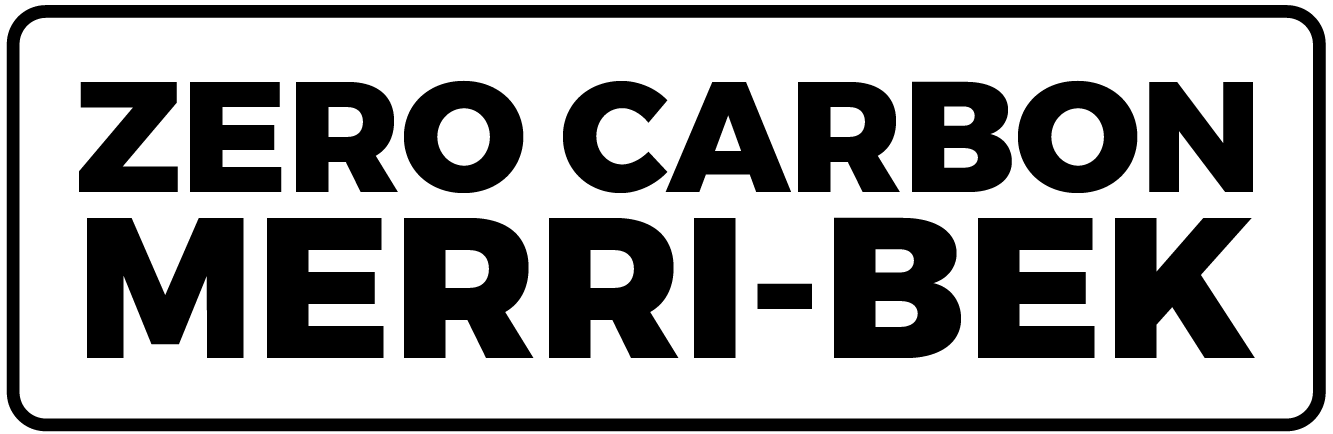 Zero Carbon Merri-bek